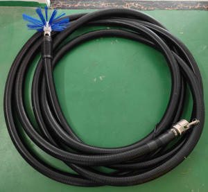 Equipo <span class=keywords><strong>de</strong></span> <span class=keywords><strong>Limpieza</strong></span> <span class=keywords><strong>de</strong></span> Conductos con Cepillo Rotatorio y Eje Flexible para Limpiar <span class=keywords><strong>Ductos</strong></span> <span class=keywords><strong>de</strong></span> <span class=keywords><strong>Aire</strong></span> - Product Image 5