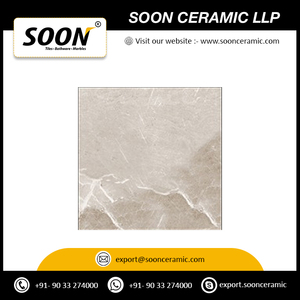 Fourniture d'usine en gros 1000x1000mm grande dalle de carreaux de porcelaine pour la décoration des murs et des sols carreaux de céramique - Product Image 3