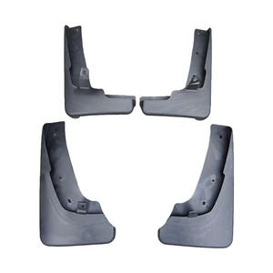 Garde-<span class=keywords><strong>boue</strong></span> et accessoires de modification de voiture adaptés aux <span class=keywords><strong>Nissan</strong></span> Rogue/<span class=keywords><strong>Qashqai</strong></span> 06-15 - Product Image 1