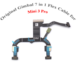 Original <b>Mini</b> <b>3</b> <b>Pro</b> Gimbal 7 in 1 Flex Cable Replacement for DJI <b>Mini</b> <b>3</b> <b>Pro</b> Drone Line Repair Parts New - Product Image 1
