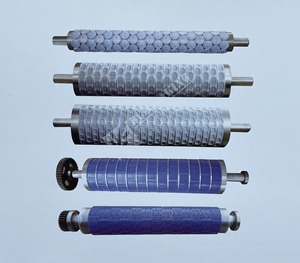 Rất khuyến khích Máy làm bánh quy Wafer dây chuyền sản xuất bánh sandwich bánh quy đa chức năng - Product Image 6