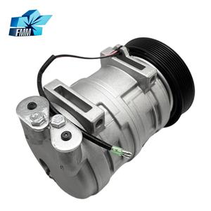 Compresseur de climatisation pour systèmes de climatisation pour CAT - Product Image 2