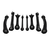 Kit d'accessoires de suspension-Bras de commande de châssis de voiture côté droit pour mercedes-benz W210