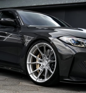 Rines Forjados Cóncavos Super Profundos HT Custom 5x112 5x120 5x1143 de 17 18 19 20 21 22 Pulgadas para BMW Audi Benz E60 F10 E30 E46 - Product Image 3