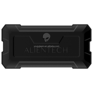 Alientech Duo <span class=keywords><strong>3</strong></span> Ăng Ten Tăng Cường Tín Hiệu Phạm Vi Mở rộng Cho DJI Autel Robotics Parrot Drone FPV Khác FPV Drone Phụ Kiện - Product Image 4