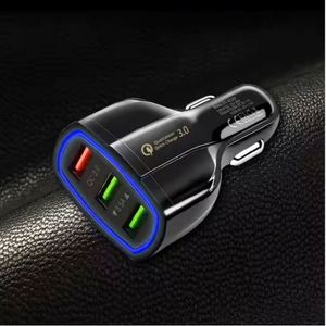 Cargador USB Personalizado con Logotipo, Cargador de Coche de Carga Rápida, Cargador de Coche Promocional - Product Image 6