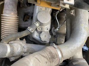 6D16เครื่องยนต์ดีเซล6สูบแบบใช้แล้วสำหรับเครื่องจักรก่อสร้างมิตซูบิชิ - Product Image 3