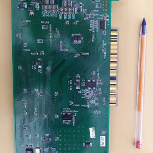 J391307-00 PCI-LVDS/ARCNET P.C.B. Noritsu LPS24 برو مينيلاب جزء