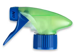 Pulverizador de trinquete de plástico (sin acero inoxidable) 28/400 28/410 28/415 para botella pulverizadora - Product Image 2