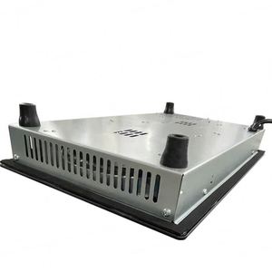 Cuisinière infrarouge, prix usine Chine, vente directe, haute qualité, 3000W, cuisinière radiante infrarouge OEM - Product Image 5