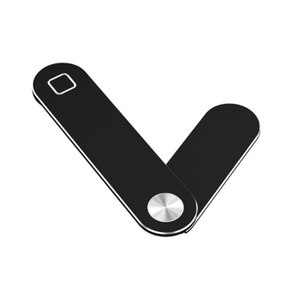 Support d'extension réglable pour ordinateur portable en alliage d'aluminium à forte aspiration magnétique au <span class=keywords><strong>prix</strong></span> de gros - Product Image 1