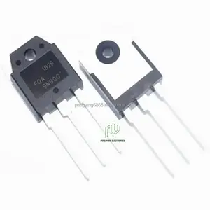 Bom Wholesale New Original IC Chipset mos IGBT TO-247 FQA7N90