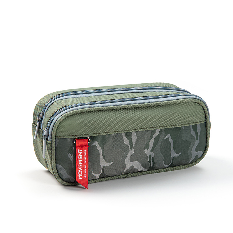 Camouflage green