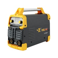 Soudeuse orbitale semi-automatique TIG/MMA à commande numérique haute fréquence Xingyi Tec TIG-160A