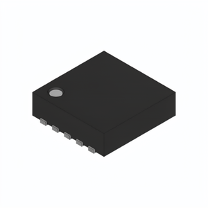 Electronics Component Power Management (PMIC) Original One Stop Service 10 VFDFN Exposed Pad, 10 MLF MIC2212-MMBML - Product Image 1