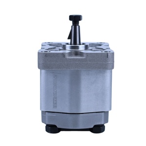 PGP Series Hydraulic Gear Pump PGP517A0250CT1H3NB1B1H7H5 PGP505 PGP511 PGP517 Construction Machinery Replacement Parts - Product Image 6