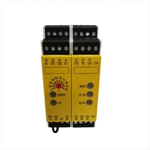Relais de sécurité EX GOT <span class=keywords><strong>GP24</strong></span> M32 09IA Z4 1297 - Product Image 4