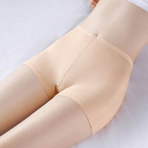 Mutandine da <span class=keywords><strong>donna</strong></span> a copertura totale in <span class=keywords><strong>cotone</strong></span>, <span class=keywords><strong>boxer</strong></span> morbidi - Product Image 3
