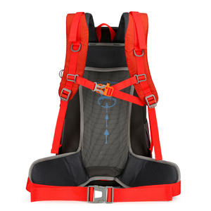 Mochila Impermeable de Gran Capacidad de 40L para Senderismo al Aire Libre, Mochila de Escalada, Mochila de Montañismo, Mochila de Trekking, Mochila de Camping - Product Image 3