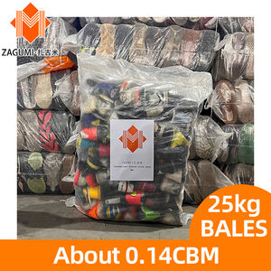 Venta al por mayor de marca original de las zapatillas de deporte de las mujeres del Reino Unido bastante usado zapatos de segunda mano Canadá 45kg-50kg Vibram Oxford altura creciente - Product Image 2