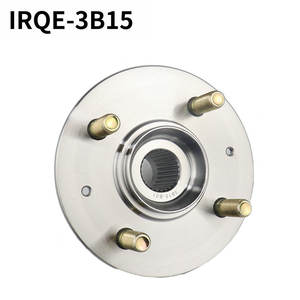 Rodamiento de Rueda Irqe de 28 mm de Acero para Gac Honda Fit, Número de Pieza de Repuesto 3B15 - Product Image 3