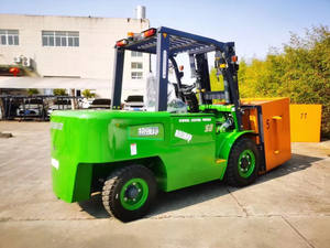 รถยกดีเซลใหม่ ขายดี กำลังยก 1.5-4 ตัน - Product Image 3