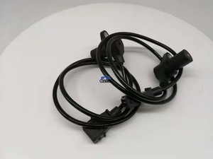 XPower EC210 EC210C EC240B EC290B EC140D EC160B รถขุดตีนตะขาบเซ็นเซอร์ไฟฟ้าอะไหล่ 10450707 ใหม่ - Product Image 4