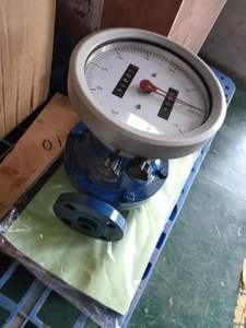 油流量計塗料流量計楕円形ギアrs485流量計機械式流量計重燃料油流量計 - Product Image 5