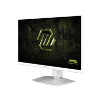 Moniteur MAG 274QRFW E20 27 pouces IPS 200 Hz 2K 2560*1440 compatible HDR, moniteur de jeu, moniteur d'e-sport, moniteur PC
