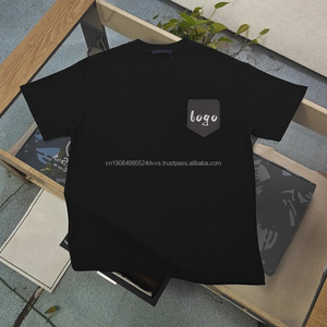 T-shirts imprimés pour hommes et femmes, 100 % coton, style vintage original, style Luis, tricotés, tendance - Product Image 2