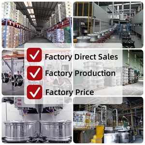 Cerchi in Lega Forgiati Concavi da 22, 24, 26 Pollici, Cromati, Personalizzabili per Auto Passeggeri - Disegni e Modelli Disponibili - Product Image 6