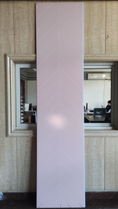 Vente chaude au Royaume-Uni : Panneaux muraux en PVC imperméables pour revêtement mural intérieur - Product Image 6