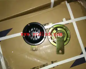 spare parts for crane --Electric Horn 803700007 with good price and higher quality