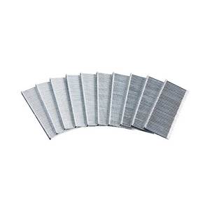 Clous en acier de haute qualité, galvanisés, à tige lisse, clous ST pour la construction en béton et en maçonnerie - Product Image 5