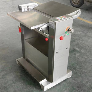 Cortadora de carne automática profesional Máquina cortadora de carne - Product Image 6