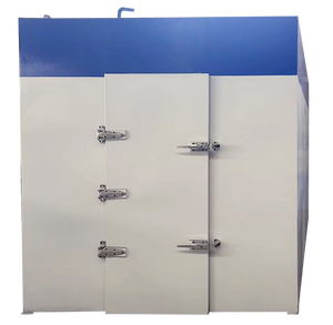 Dây chuyền sản xuất dây chuyền chế biến sản phẩm tổ ong PP - Product Image 2