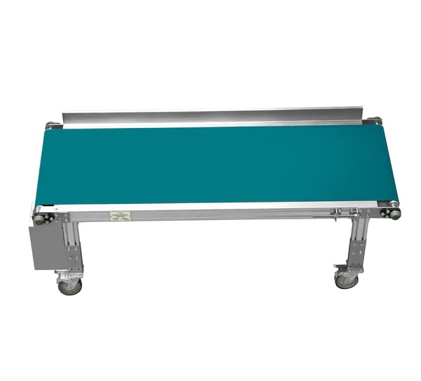 Modular Conveyor Can Be Used for