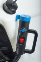 Dernière Promotion prix 2022 haute qualité 12 volts brumisateur machine pulvérisateur ulv agriculture pulvérisation équipement
