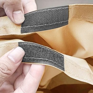 Outdoor Folding <b>Chair</b> <b>Storage</b> Bag Portable Foldable Multi Purpose Camping Supplies Hanging Bag - Product Image 1