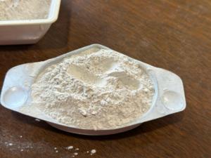 Polvo de atapulgita de alto rendimiento para pinturas y recubrimientos Modificador de reología Agente antiflacidez y estabilizador de suspensión - Product Image 5