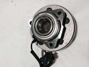 Bánh xe Mang & <span class=keywords><strong>Hub</strong></span> 7l2z-1104-a 515078 cho Ford Explorer 2006-2010 Explorer thể thao tracc 2007-2010 thủy ngân leo núi 2006-2010 - Product Image 4