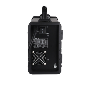 FCW -120RD Flujo multiproceso, TIG LIFT MMA GASLESS IGBT MCU SINERGICA MÁQUINA DE SOLDADURA DE PANTALLA DIGITAL - Product Image 6
