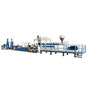 Jwell PET Packaging Sheet Extrusion Line | Machine
