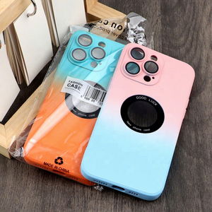 <span class=keywords><strong>2023</strong></span> nuevo logotipo personalizado pintura al óleo funda de teléfono de carcasa dura para <span class=keywords><strong>Iphone</strong></span> Xr <span class=keywords><strong>Xs</strong></span> 11 12 13 14 Pro Max Cell Cover - Product Image 1