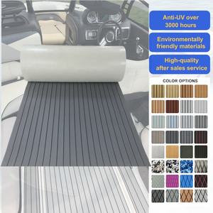 Tappetino per Pavimento Barca Personalizzato dal Produttore in Schiuma EVA Autoadesiva <span class=keywords><strong>Tappeto</strong></span> <span class=keywords><strong>Antiscivolo</strong></span> per Ponte Barca Accessori Nautici Tappetino per Barca Pavimento per Camper - Product Image 1
