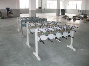 BenFa Automatische Spulen wickel maschine - Product Image 4