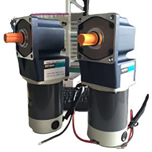 YN90-60 90JB75G12 110V محرك معدات يعمل بتيار متردد - Product Image 2