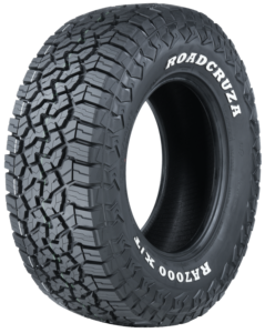 <span class=keywords><strong>Pneu</strong></span> ROADCRUZA RA7000 215/70R16 XT - Product Image 4