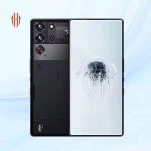 Nuovo Arrivo 2024: Red Magic 10 Pro Plus 5G, Telefono da Gaming con Snapdragon 8, Schermo da 6,85 Pollici 1.5K 144Hz, Batteria da 7050mAh - Product Image 5