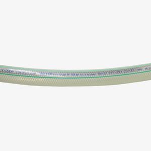 Manguera de Goma ToyoFusso FF-38-20 con Tubo Interior de PTFE y Cubierta de Poliuretano, Resistente a Químicos, Grado Alimenticio - Product Image 2